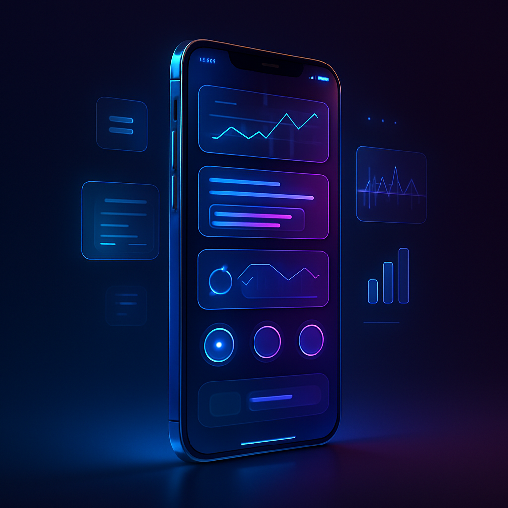 Mobil Uygulama Geliştirme Süreçleri