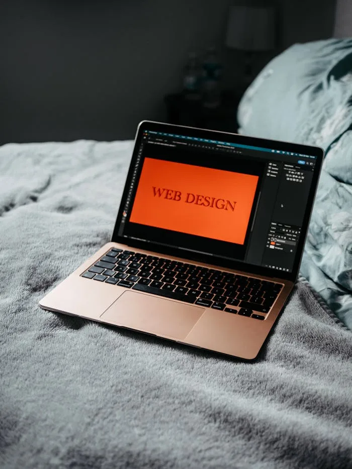Niğde’de işletmenize özel web tasarım çözümleri sunan Dcansoft’un ana sayfa banner görseli